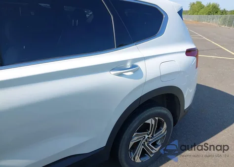 2023 Hyundai Santa Fe Sel z USA, uszkodzony, nr VIN 5NMS2DAJ8PH489212